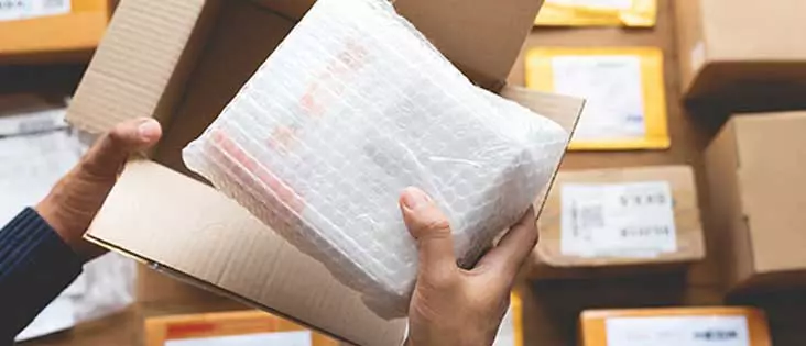 servicios de transporte para empresas