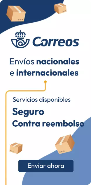 Servicio Correos