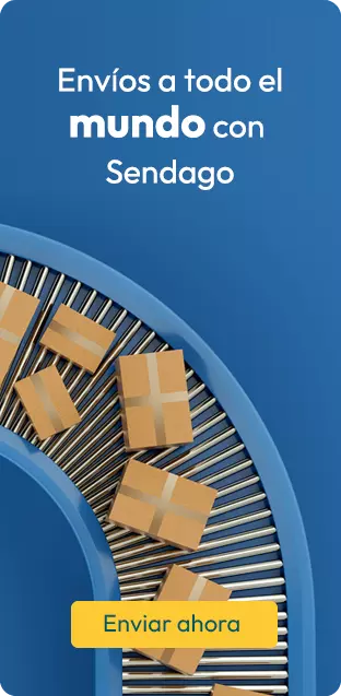 Envío en todo el mundo