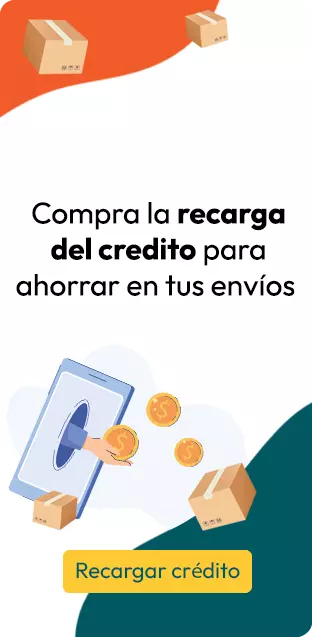 Recargar
